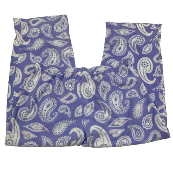 Hotel Spa Collection Fleece 2-Piece Pajama/Lounge Comfy Soft Set Women's Size 2X - Picture 6 of 9